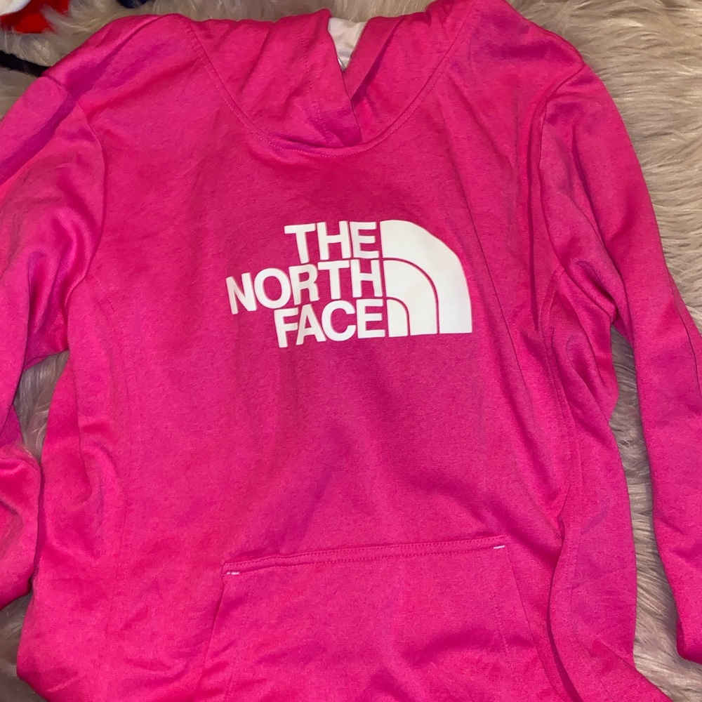 North Face Hoodie